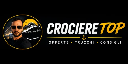 Crociere Top